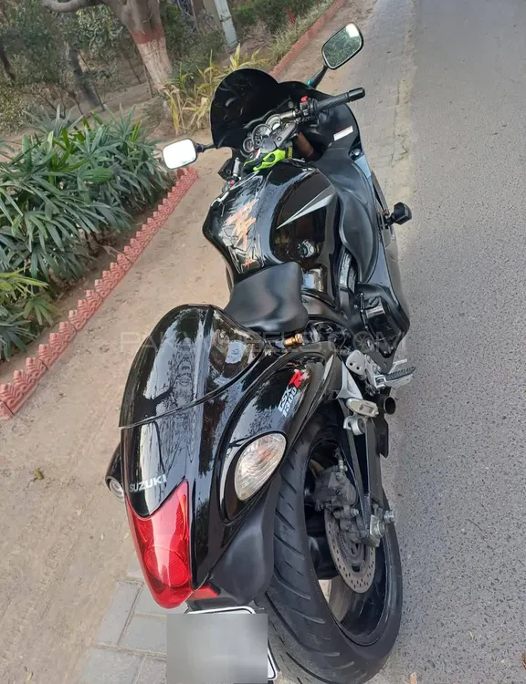 Suzuki Hayabusa 2013 for Sale Image-1