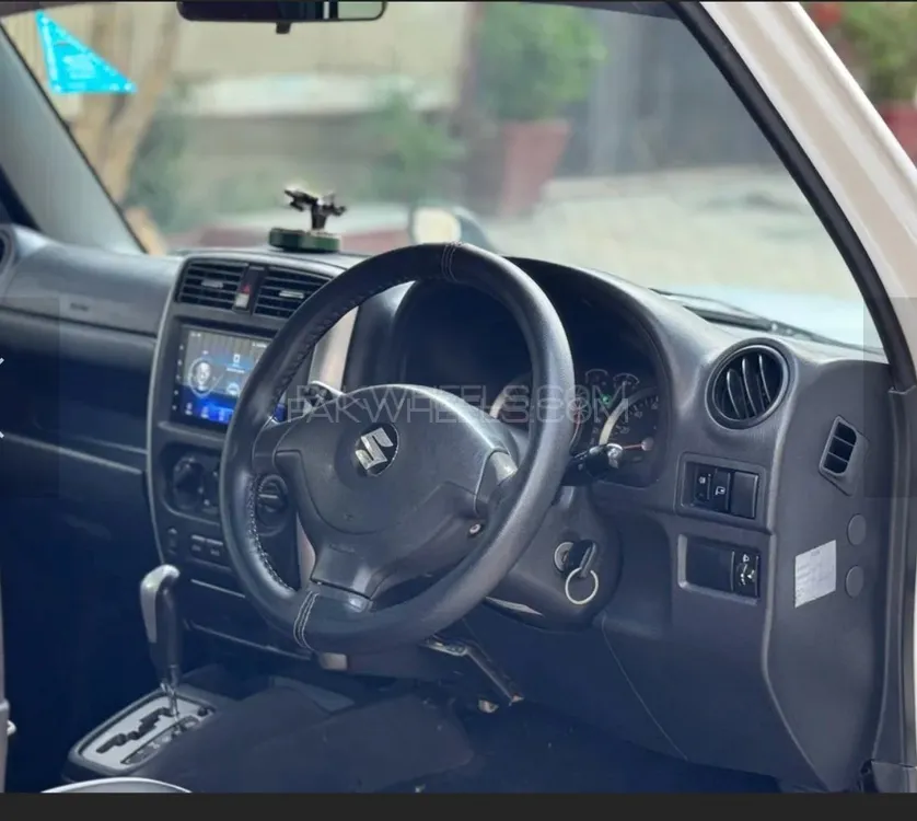 Suzuki Jimny 2013 for Sale in Multan Image-1