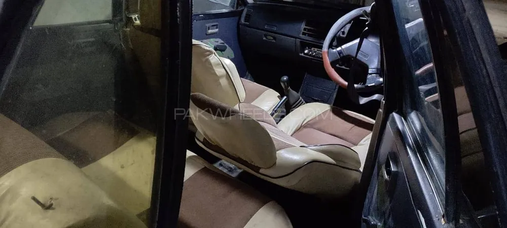 Suzuki Khyber 1986 for Sale in Karachi Image-1