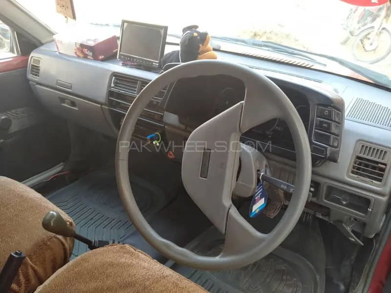 Suzuki Khyber 1996 for Sale in Hyderabad Image-1