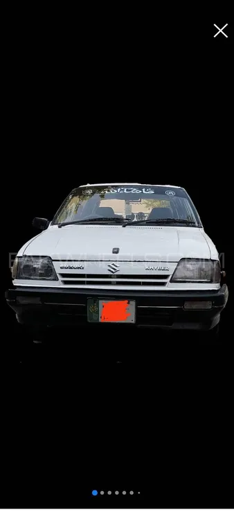 Suzuki Khyber 2000 for Sale in Rawalpindi Image-1
