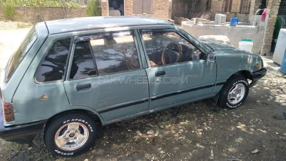 Suzuki Khyber 1995 for Sale in Chakwal Image-1