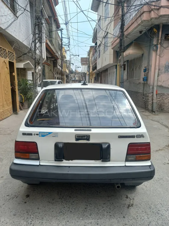 Suzuki Khyber 1996 for Sale in Rawalpindi Image-1
