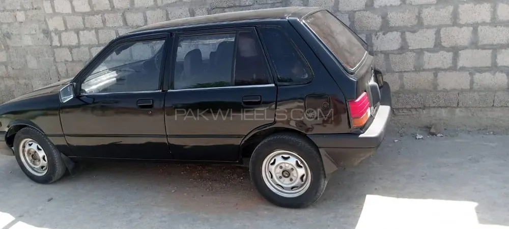Suzuki Khyber 1999 for Sale in Attock Image-1