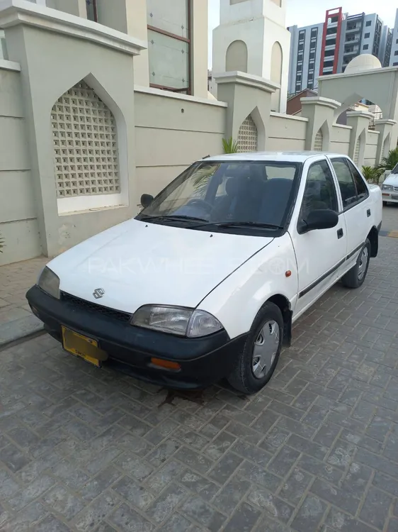 سوزوکی مارگلہ 1997 for Sale in کراچی Image-1