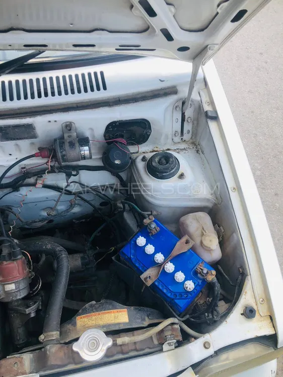 Suzuki Mehran 2004 for Sale in Rawalpindi Image-1