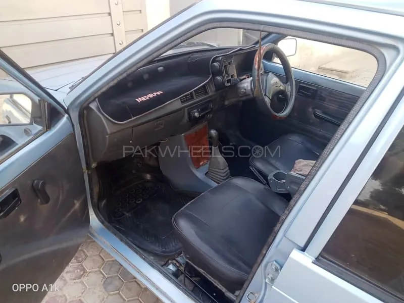 Suzuki Mehran 2004 for Sale in Depal pur Image-1