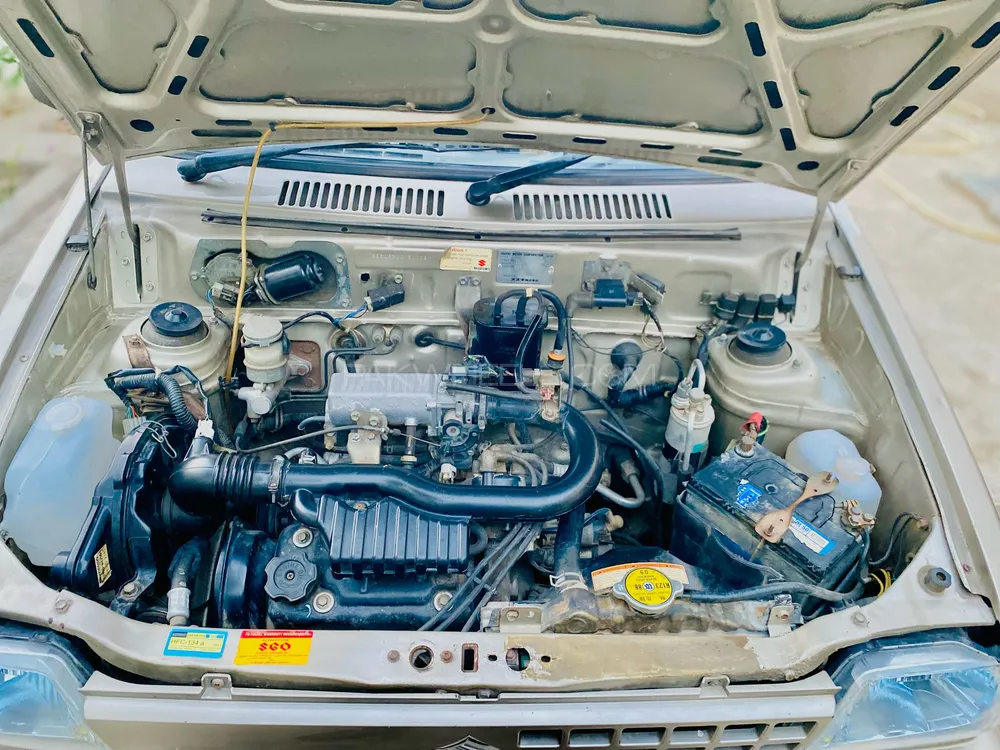 Suzuki Mehran 2019 for Sale in Layyah Image-1