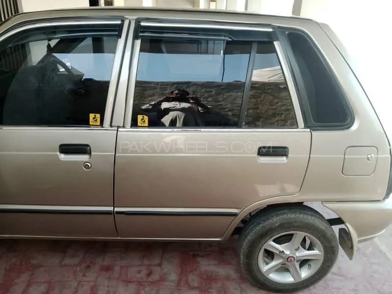 Suzuki Mehran 2019 for Sale in Multan Image-1