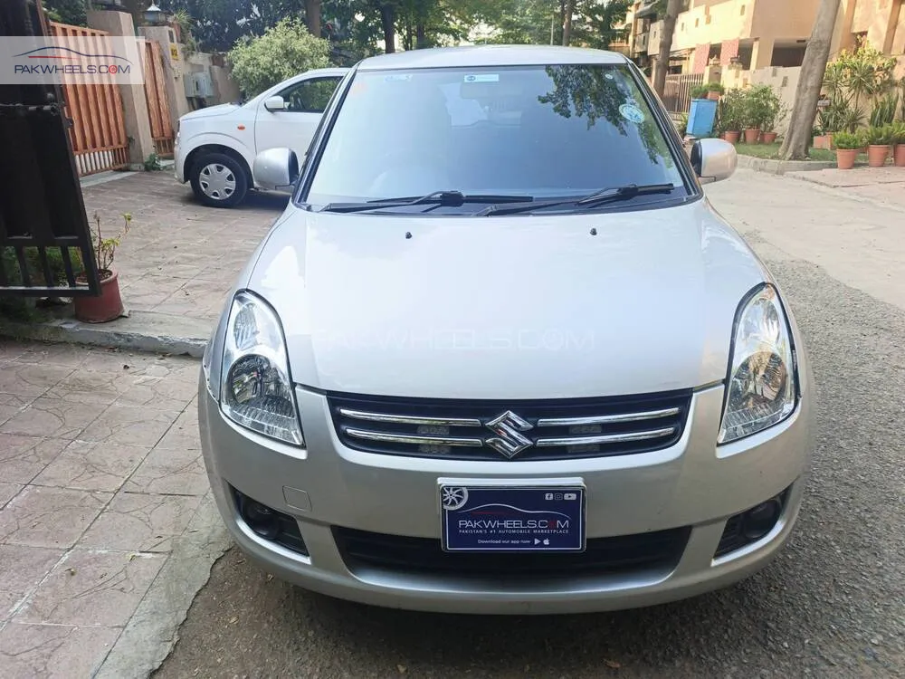 Suzuki Swift 2016 for Sale in Rawalpindi Image-1