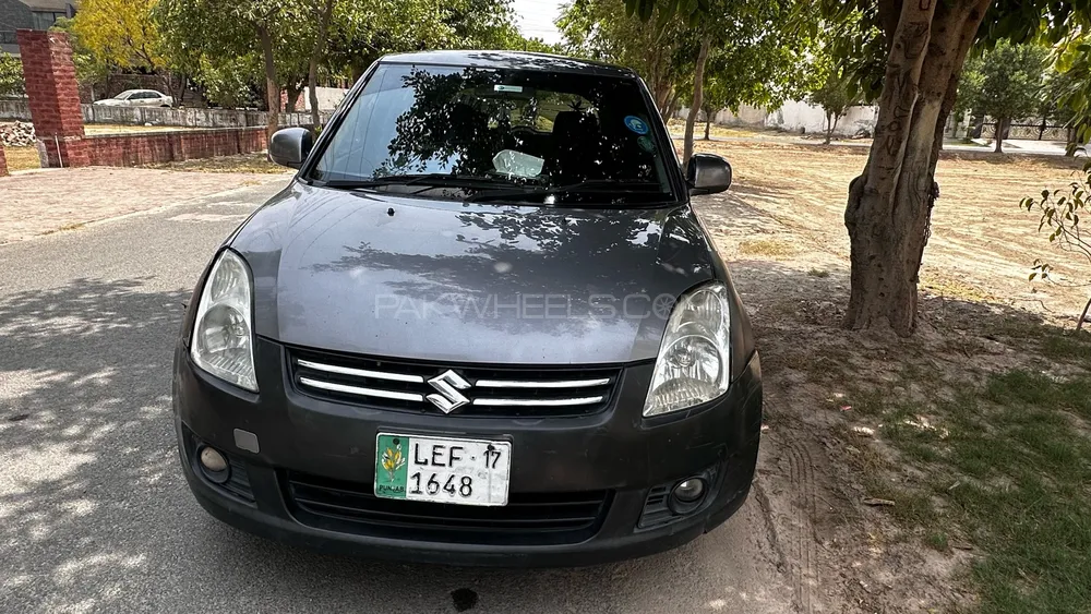سوزوکی سوئفٹ 2017 for Sale in لاہور Image-1