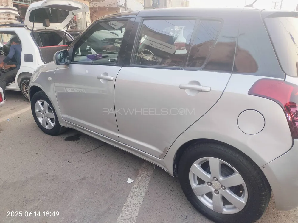Suzuki Swift 2014 for Sale in Sialkot Image-1