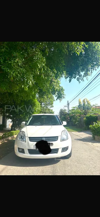 Suzuki Swift 2017 for Sale in Rawalpindi Image-1