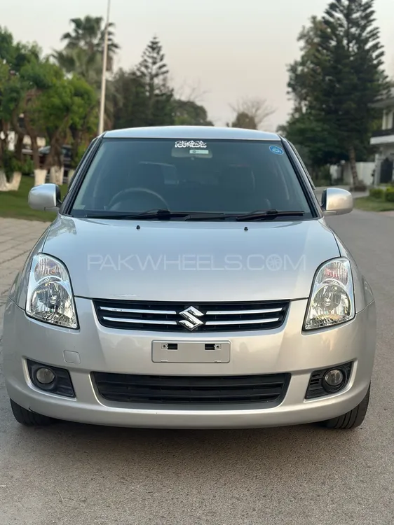 سوزوکی سوئفٹ 2019 for Sale in اسلام آباد Image-1