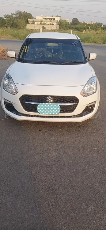 Suzuki Swift 2022 for Sale in Sargodha Image-1