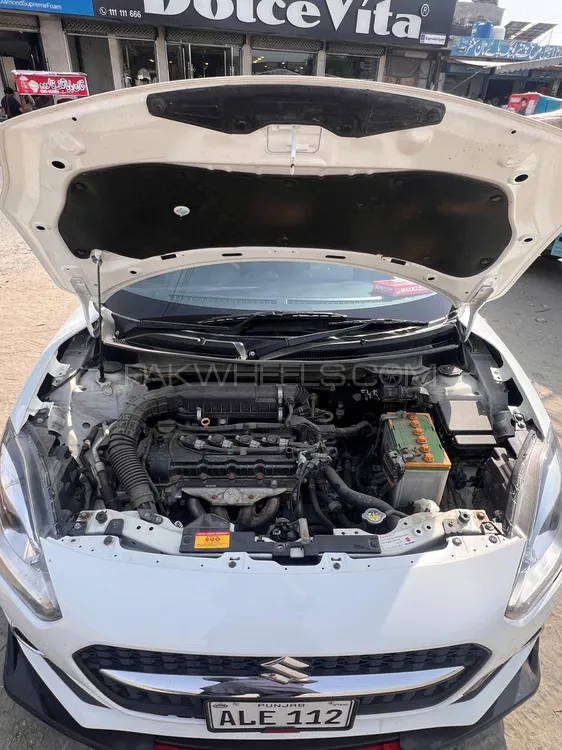 Suzuki Swift 2022 for Sale in Lahore Image-1