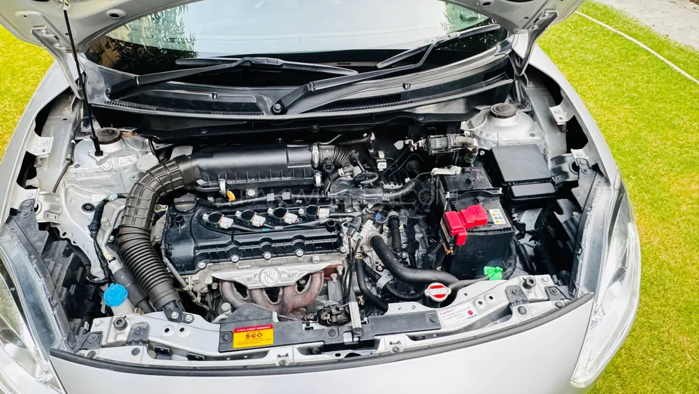 سوزوکی سوئفٹ 2023 for Sale in شیخوپورہ Image-1