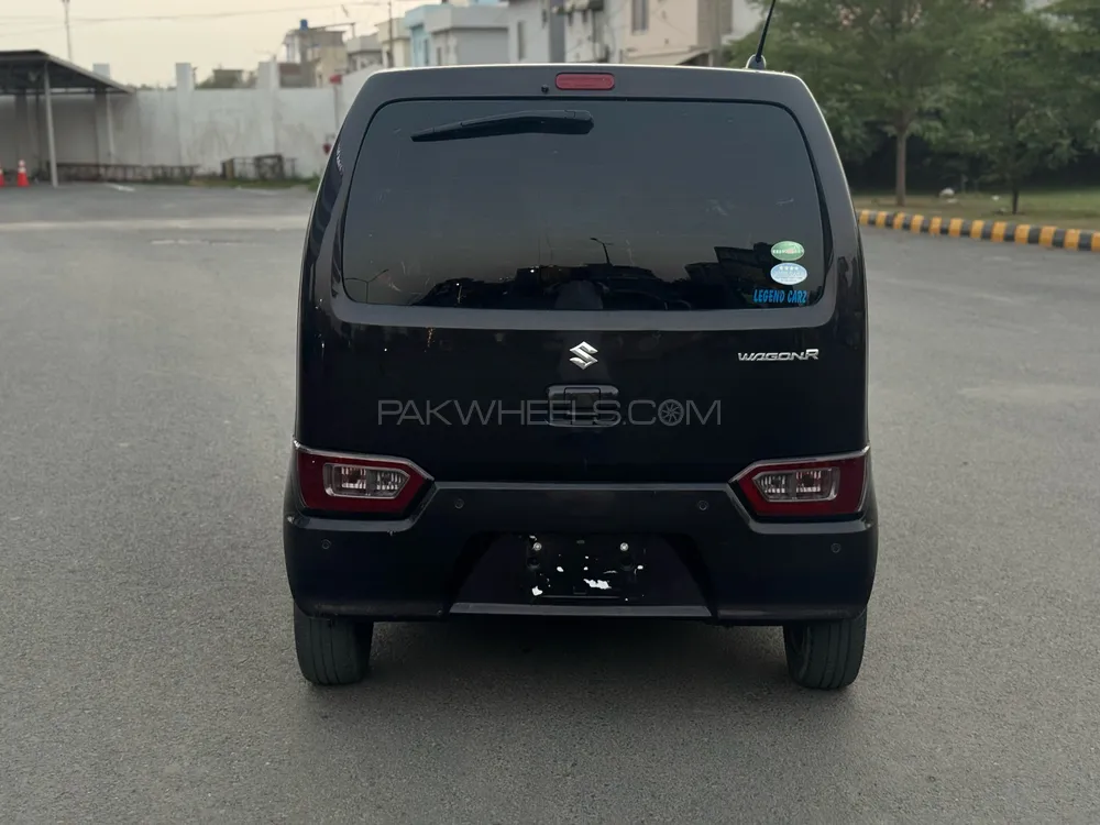 سوزوکی ویگن آر 2022 for Sale in لاہور سوزوکی ویگن آر 2022 for Sale in لاہور Image-3