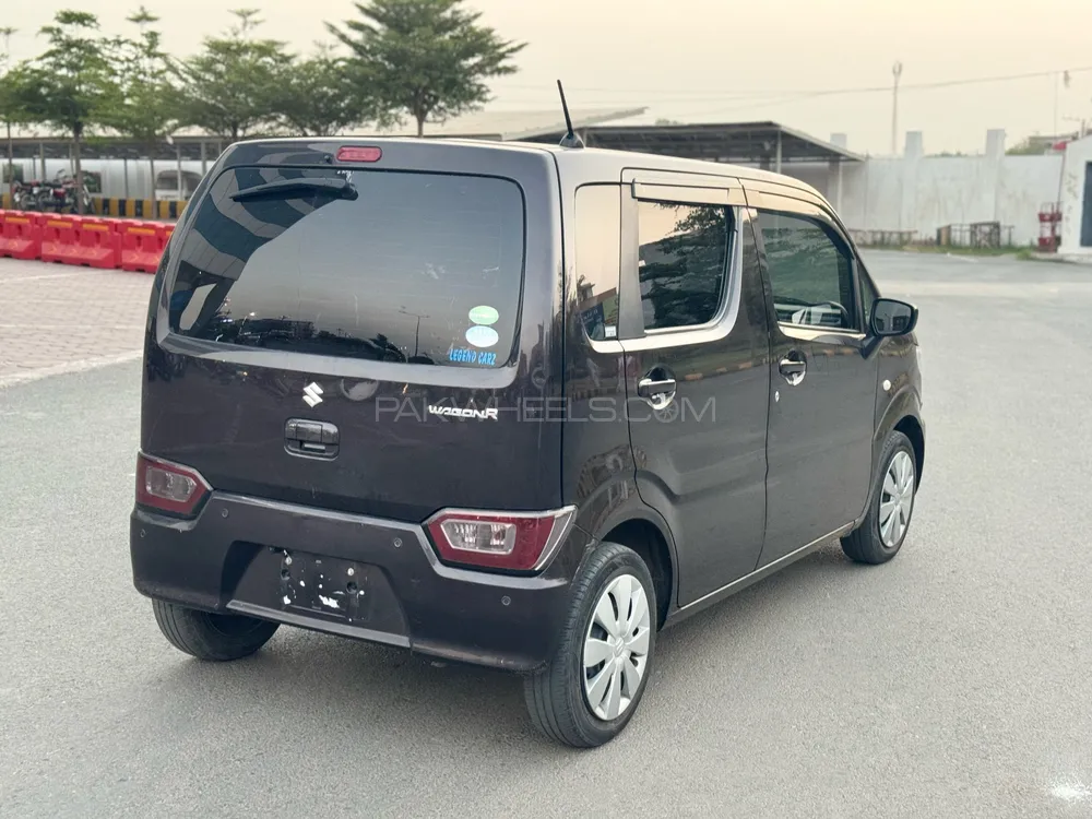 سوزوکی ویگن آر 2022 for Sale in لاہور سوزوکی ویگن آر 2022 for Sale in لاہور Image-4