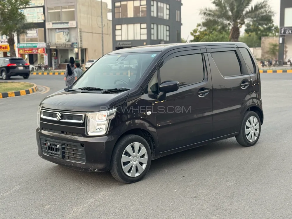 سوزوکی ویگن آر 2022 for Sale in لاہور سوزوکی ویگن آر 2022 for Sale in لاہور Image-5