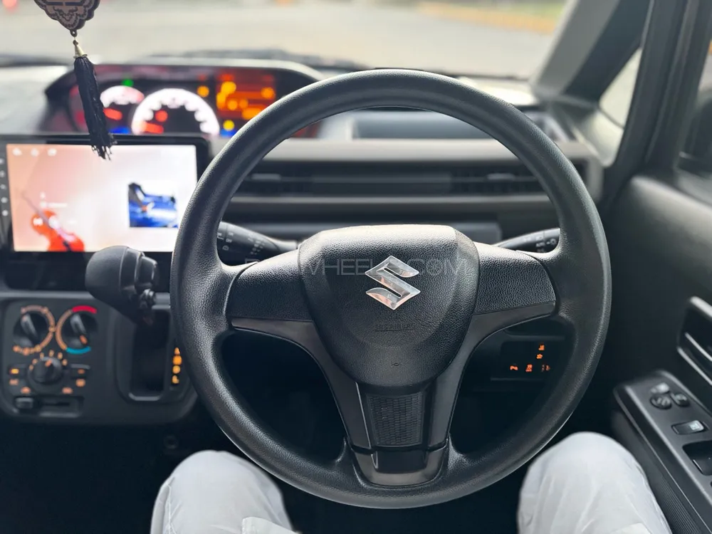 سوزوکی ویگن آر 2022 for Sale in لاہور سوزوکی ویگن آر 2022 for Sale in لاہور Image-7