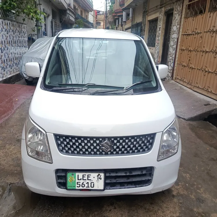 Suzuki Wagon R 2011 for Sale in Rawalpindi Image-1