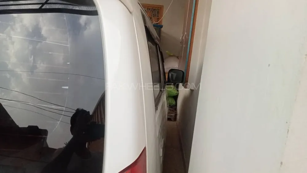 Suzuki Wagon R 2014 for Sale in Multan Image-1