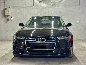 Audi A6 1.8 TFSI Business Class Edition 2016 for Sale