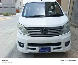 Changan Karvaan Plus 2021 for Sale