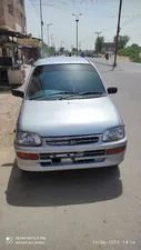 Daihatsu Cuore 2011 for Sale