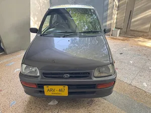 Daihatsu Cuore CX Eco 2009 for Sale