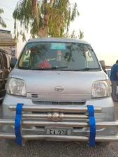 Daihatsu Hijet Cruise Turbo 2015 for Sale