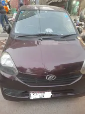 Daihatsu Mira G Smart Drive Package 2012 for Sale