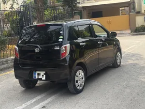 Daihatsu Mira ES 2015 for Sale