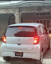 Daihatsu Mira X SA lll 2021 for Sale