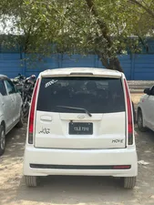 Daihatsu Move 2007 for Sale