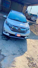 Honda BR-V 2021 for Sale