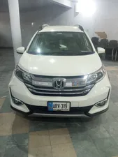 Honda BR-V i-VTEC S 2020 for Sale