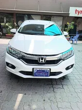 Honda City 1.5L ASPIRE CVT 2022 for Sale
