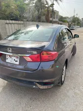 Honda City 1.5L CVT 2022 for Sale