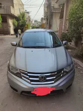 Honda City 1.3 i-VTEC 2017 for Sale