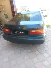 Honda Civic EX 1995 for Sale