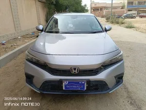 Honda Civic Standard 2022 for Sale