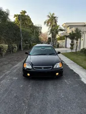 Honda Civic VTi Oriel 1.6 2000 for Sale