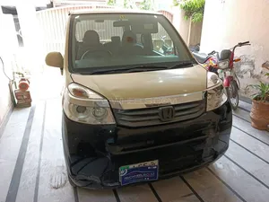Honda Life C 2013 for Sale