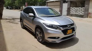 Honda Vezel Hybrid Z 2015 for Sale