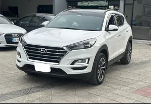 Hyundai Tucson AWD A/T Ultimate 2023 for Sale