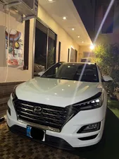 Hyundai Tucson FWD A/T GLS Sport 2023 for Sale