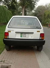 KIA Pride 1996 for Sale