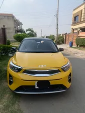 KIA Stonic EX 2023 for Sale